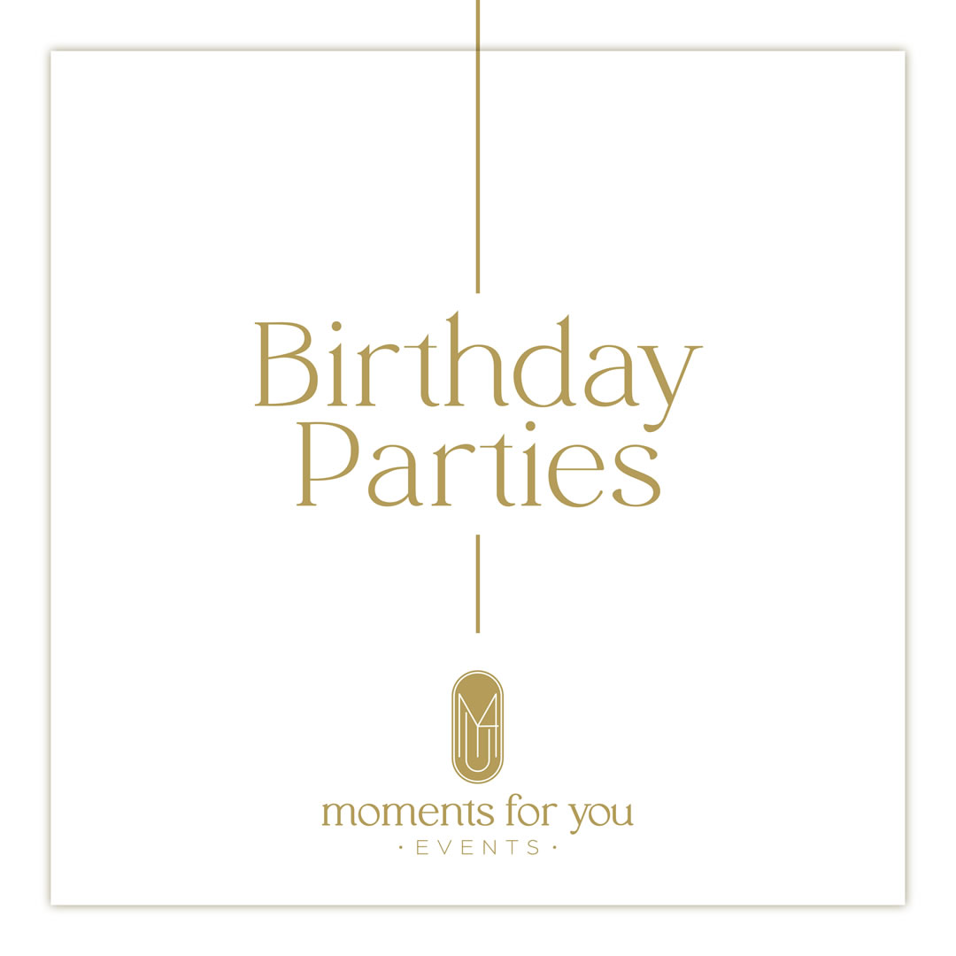 Eventos Privados