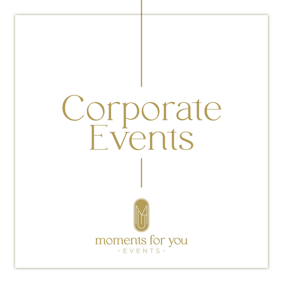 Eventos Corporativos