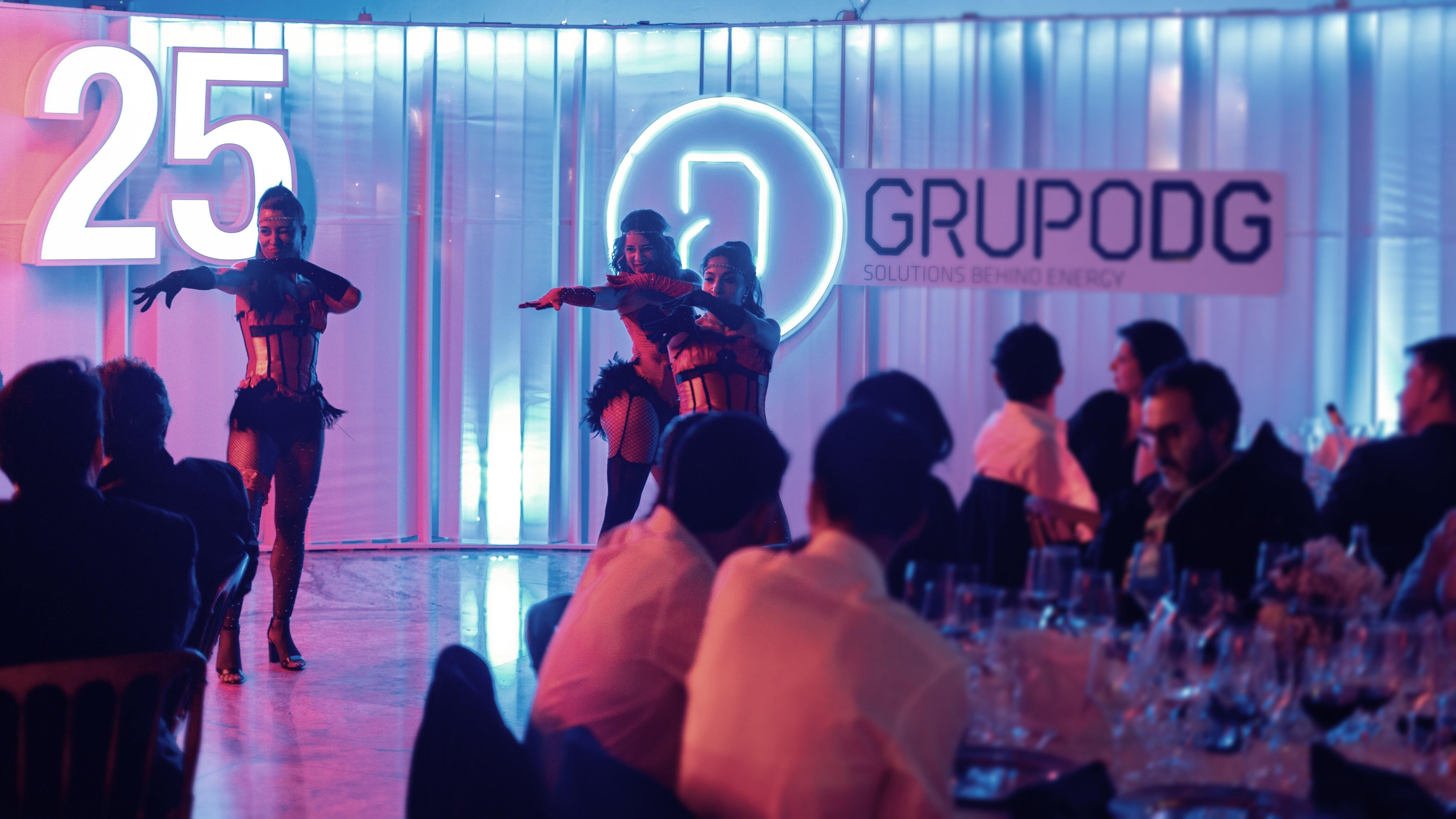 Eventos Corporativos