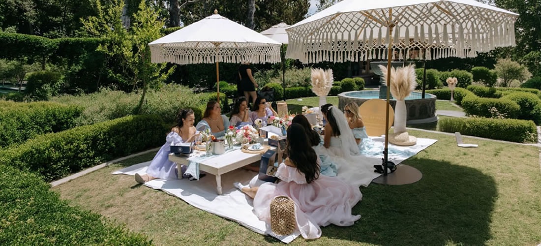 Despedida de Solteiro(a)