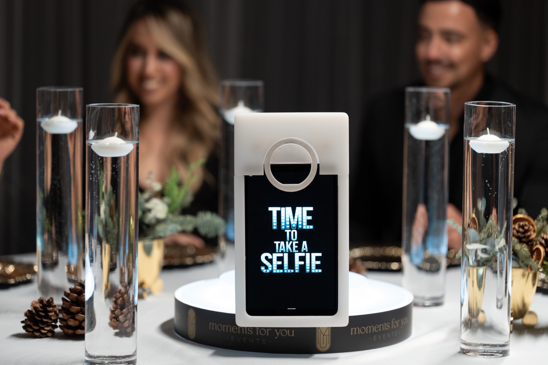 TableBooth