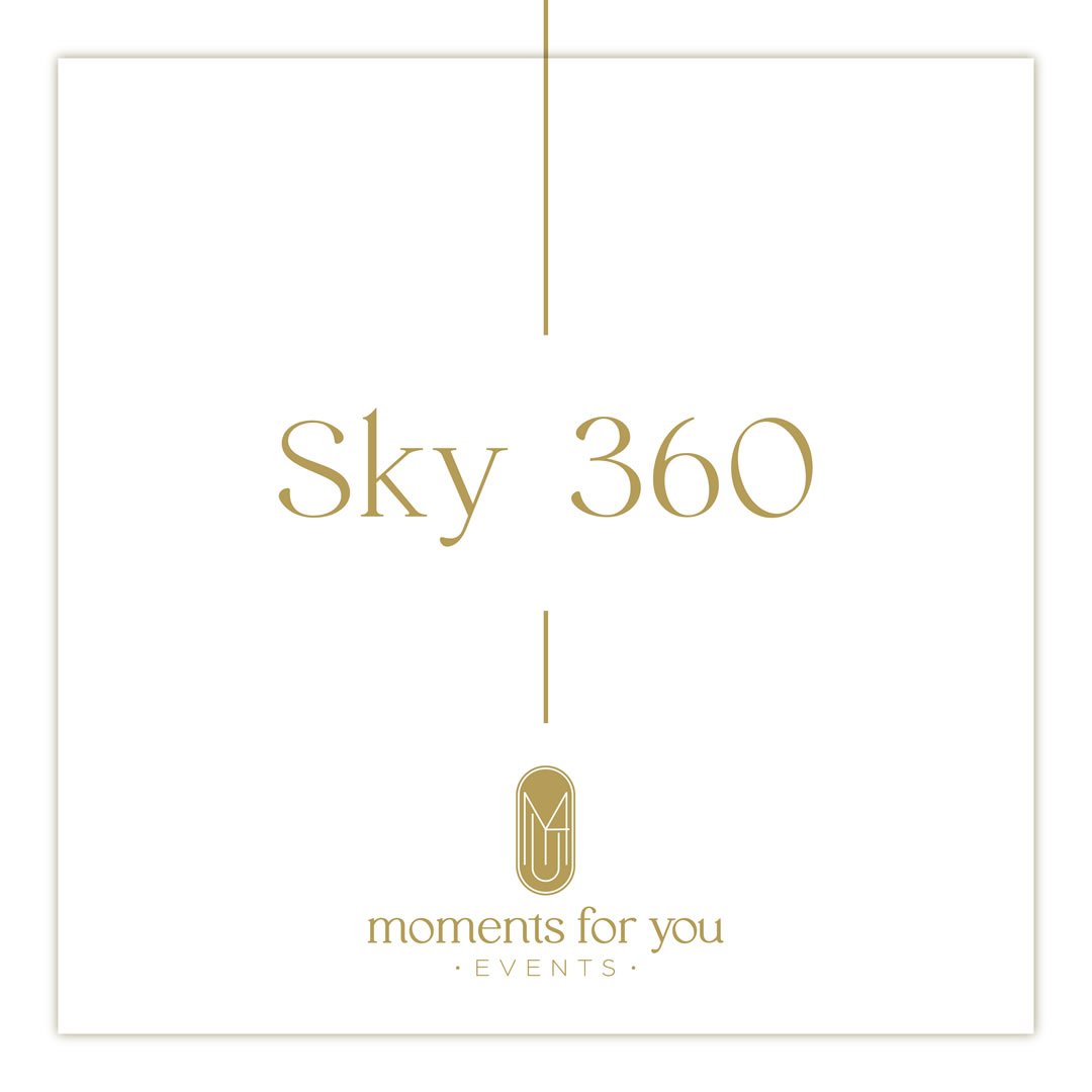 Sky Vídeo 360